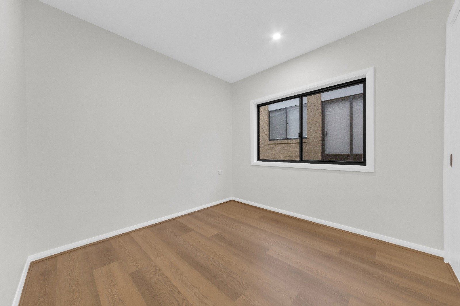 Additional bedroom